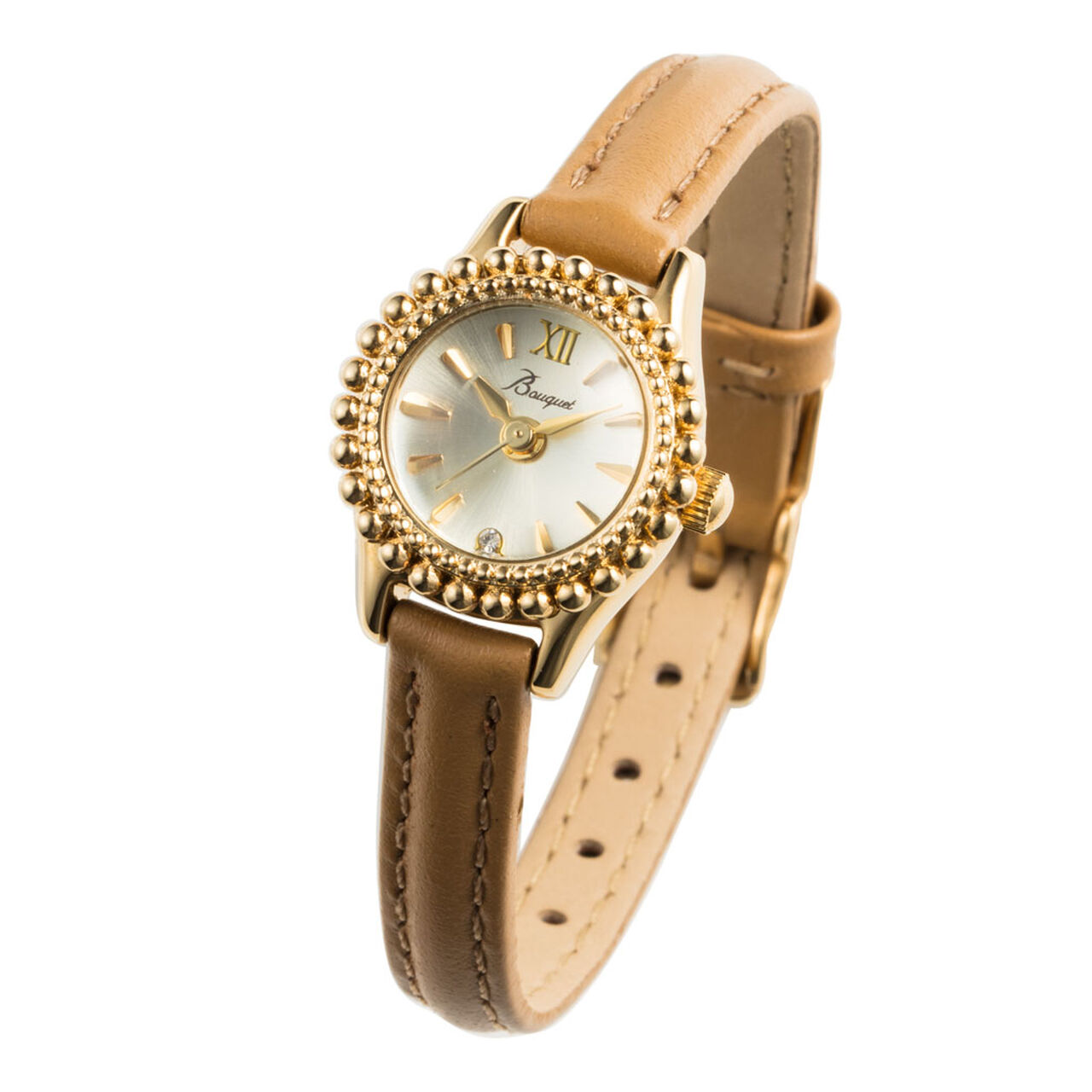 LOV-IN BOUQUET Craspedia watch,, large image number 1